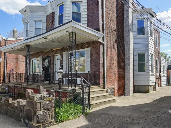 4726 Princeton Ave, Philadelphia, PA 19135