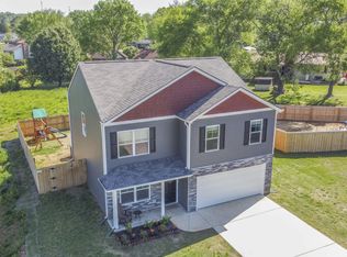 174 Lindsell Rd LOT 17, Athens, TN 37303