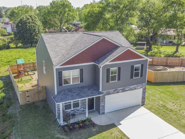 174 Lindsell Rd Lot 17, Athens, TN 37303