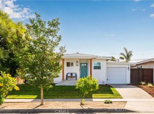 3244 Gondar Ave, Long Beach, CA 90808