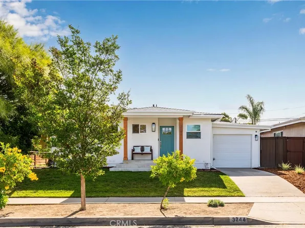 3244 Gondar Ave, Long Beach, CA 90808