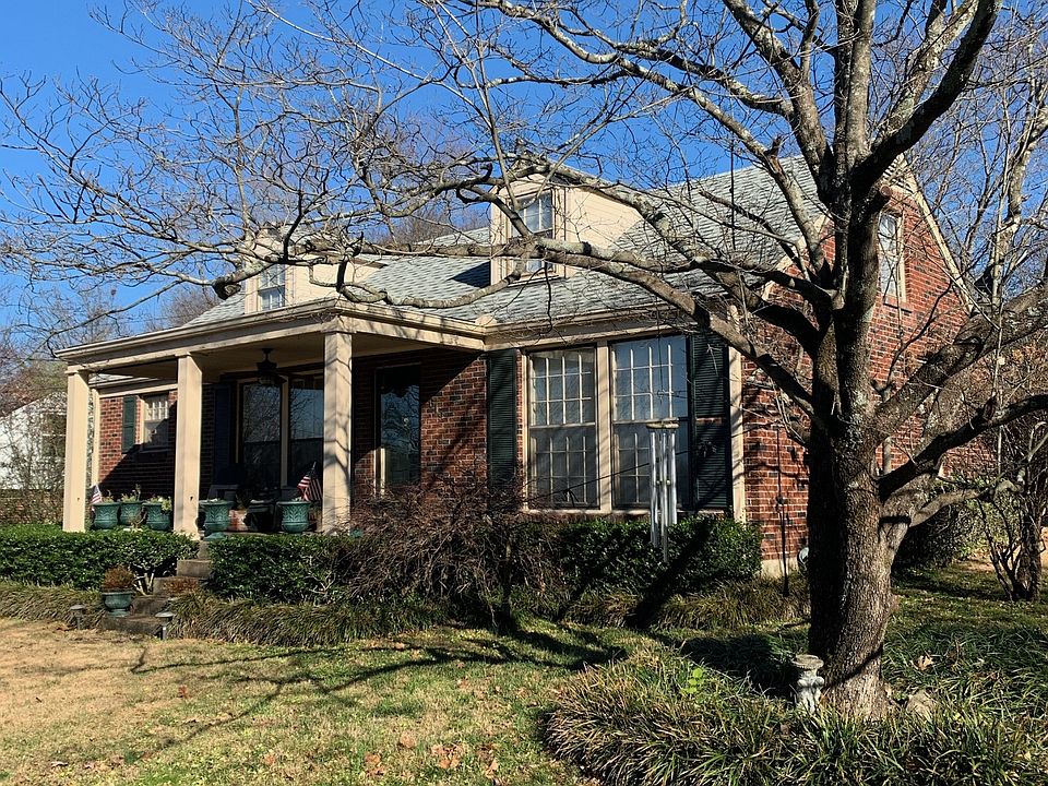 613 Skyview Dr, Nashville, TN 37206 Zillow