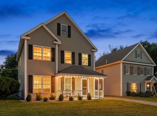 90 Secor Way, Tewksbury, MA 01876