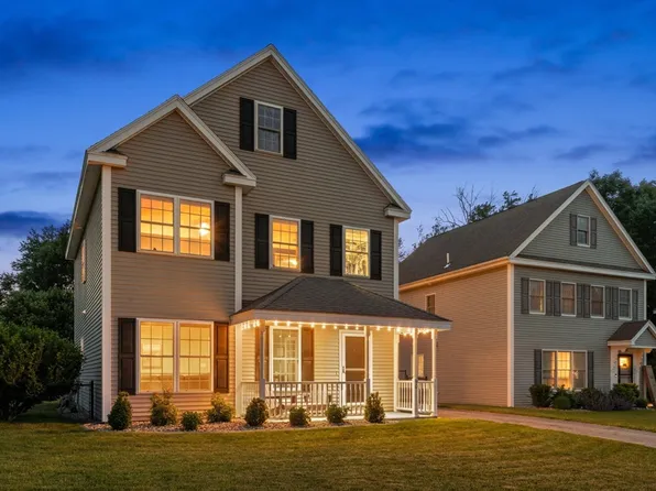 90 Secor Way, Tewksbury, MA 01876