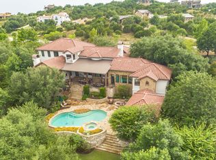 4805 Paraiso Pkwy, Austin, TX 78738