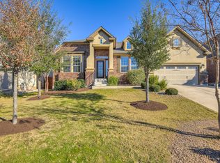 5425 Cherokee Draw Rd, Austin, TX 78738