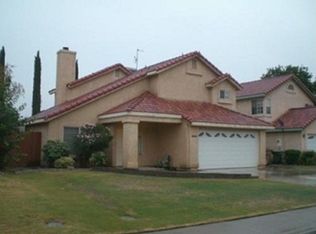 5908 Alderpointe St, Bakersfield, CA 93313