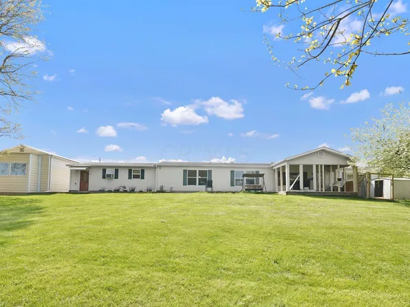 7020 York Rd SW, Pataskala, OH 43062