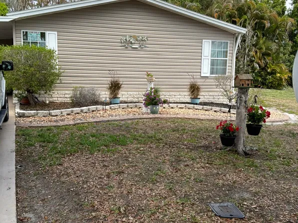 3437 Nine Iron Ct #64, North Fort Myers, FL 33917