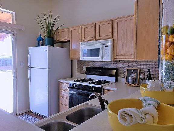 2nd image of 1520 Quiet Desert Dr SW