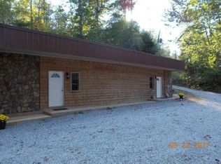 1199 Lewis Grindle Rd, Dahlonega, GA 30533