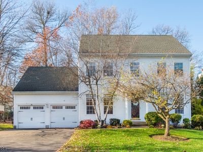 42 Carlisle Rd, Basking Ridge, NJ, 07920