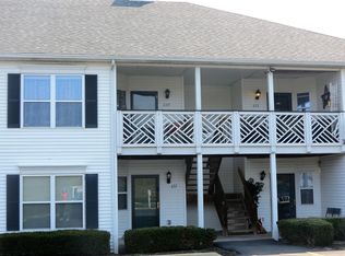 639 Millcrest Dr #639, Marysville, OH 43040