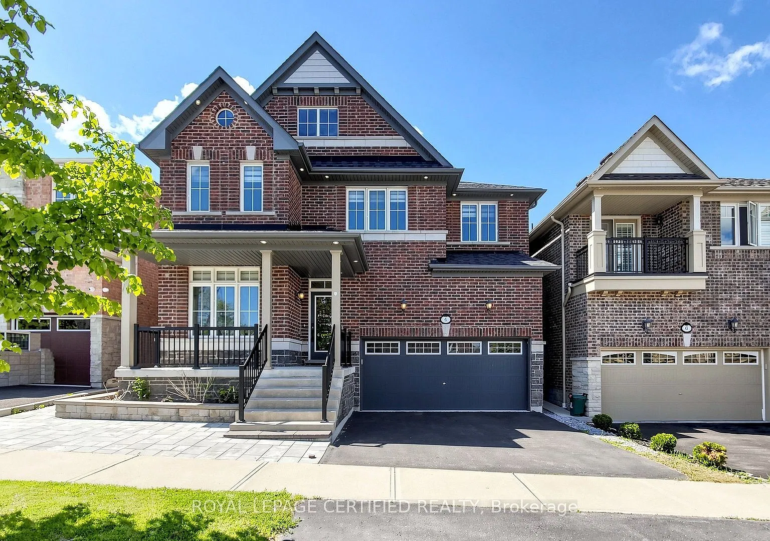 4 bed, $3,950 — Photo 1