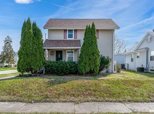 2334 19th Ave, Moline, IL 61265