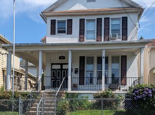 707 S Webster Ave, Scranton, PA 18505