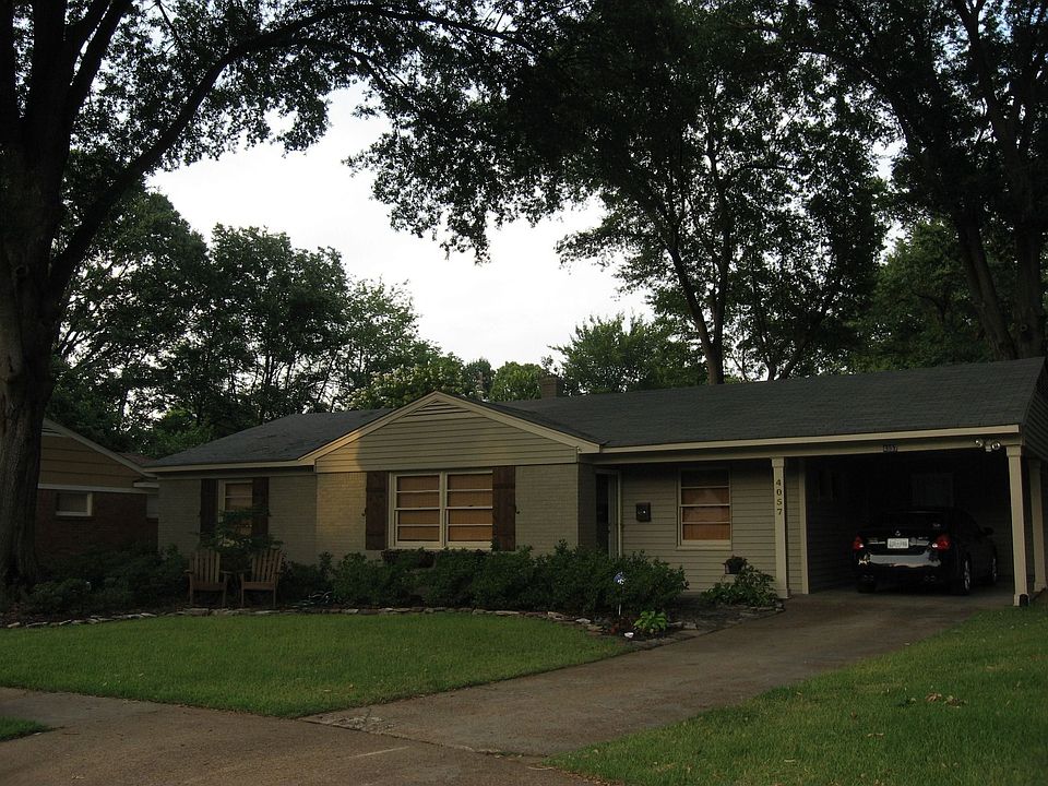 2nd image of 4057 Allison Ave