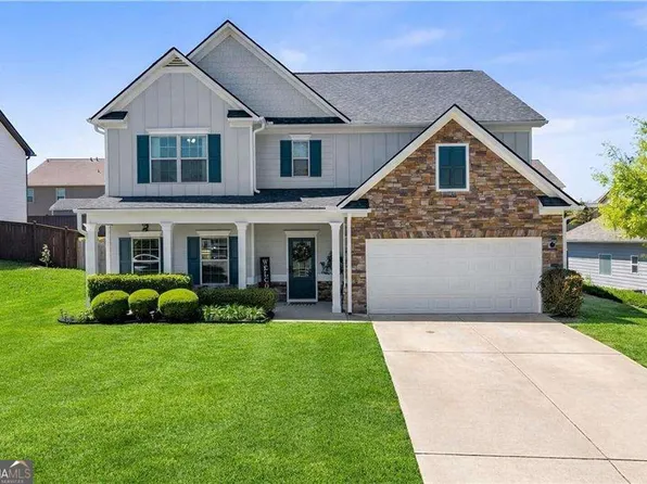 6220 Crescent Landing Dr, Cumming, GA 30028