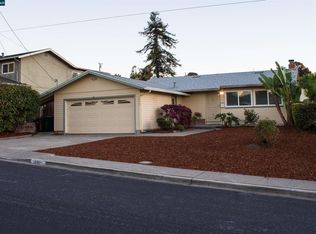 2392 Dolan Way, San Pablo, CA 94806