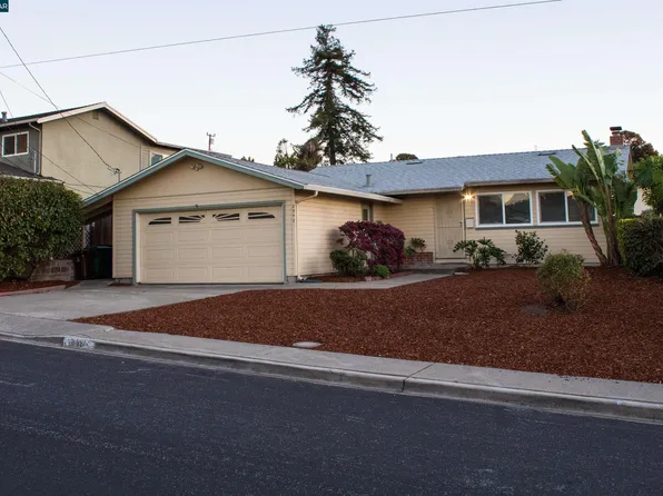 2392 Dolan Way, San Pablo, CA 94806