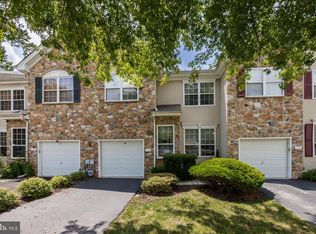 118 Forelock Ct, West Chester, PA
