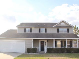 131 Saddleridge Rd, Columbia, SC 29223