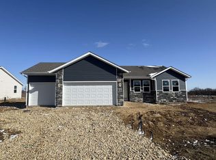 11332 N Ricky Rd, Edgerton, WI 53534
