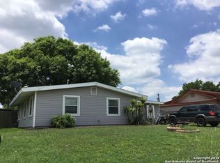 6246 Apple Valley Dr, San Antonio, TX 78242