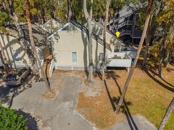 429 Sea Cloud Cir, Edisto Island, SC 29438