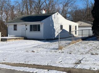 1226 Heard Ave, Springfield, OH 45506