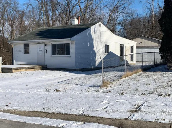 1226 Heard Ave, Springfield, OH 45506