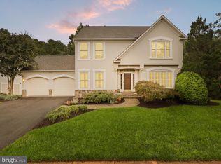 14523 Meeting Camp Rd, Centreville, VA 20121