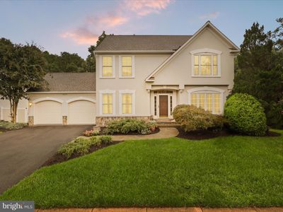 14523 Meeting Camp Rd, Centreville, VA, 20121