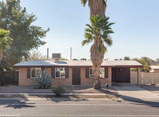 7540 N Meredith Blvd, Tucson, AZ 85741