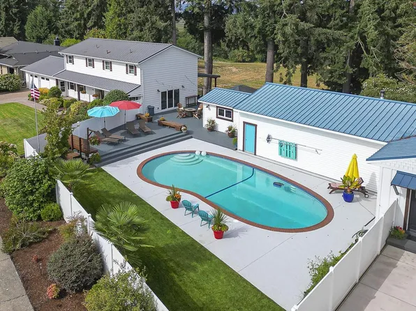 7443 2nd Ave N, Keizer, OR 97303