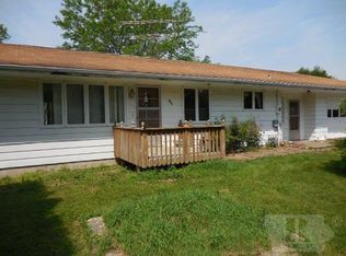 203 Western Ave, Columbus Junction, IA 52738