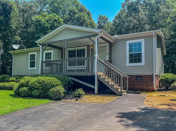 44 Pheasant Way, Roxboro, NC 27574