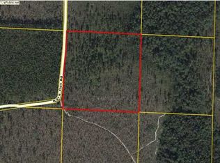 Burnout Rd, Fountain, FL 32438