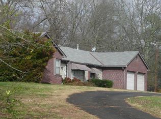 3836 Vista Rd, Louisville, TN 37777
