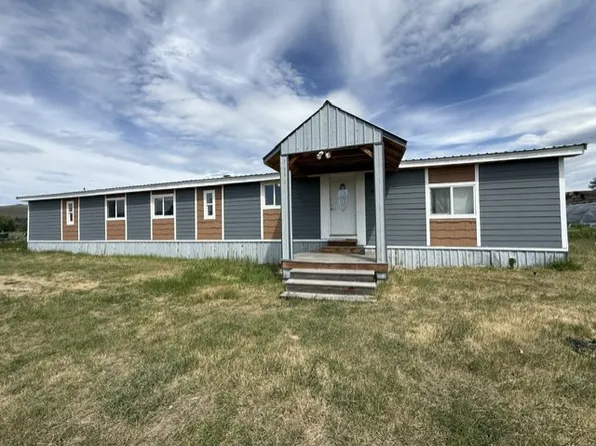 1425 Christianson Ln, Stevensville, MT 59870