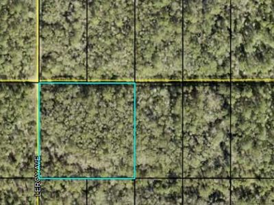 Leroy Ave, Hastings, FL, 32145