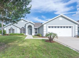 825 Montana Ave, Davenport, FL 33897