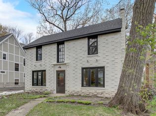 397 Jefferson Ave, Glencoe, IL