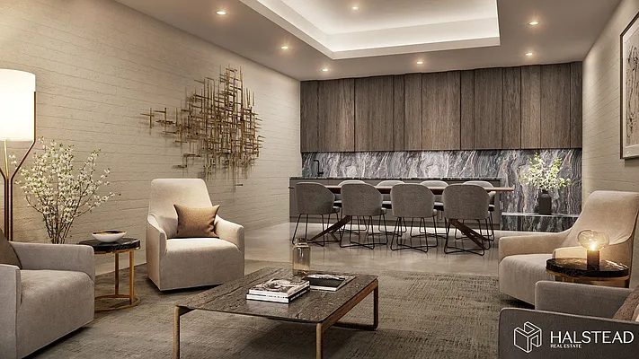 Sold by Brown Harris Stevens Development Marketing | media 8