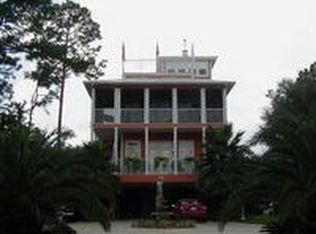 27146 E Beach Blvd, Orange Beach, AL 36561