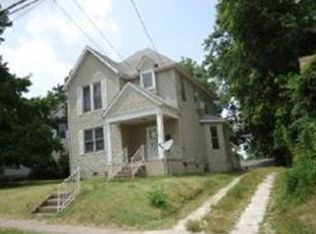 125 W Main St, Sparta, IL 62286