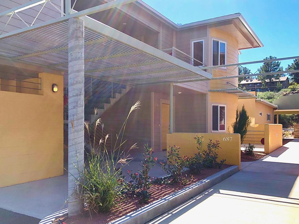 Carport Unit B