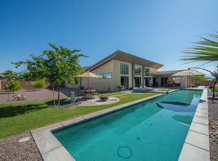 19 Via Montagna, Rancho Mirage, CA 92270