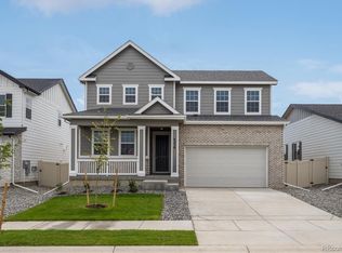 4276 Graywood Drive, Johnstown, CO 80534