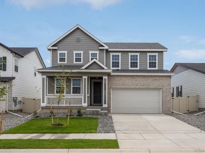 4276 Graywood Drive, Johnstown, CO, 80534